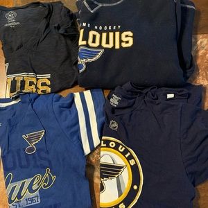 St. Louis Blues Bundle